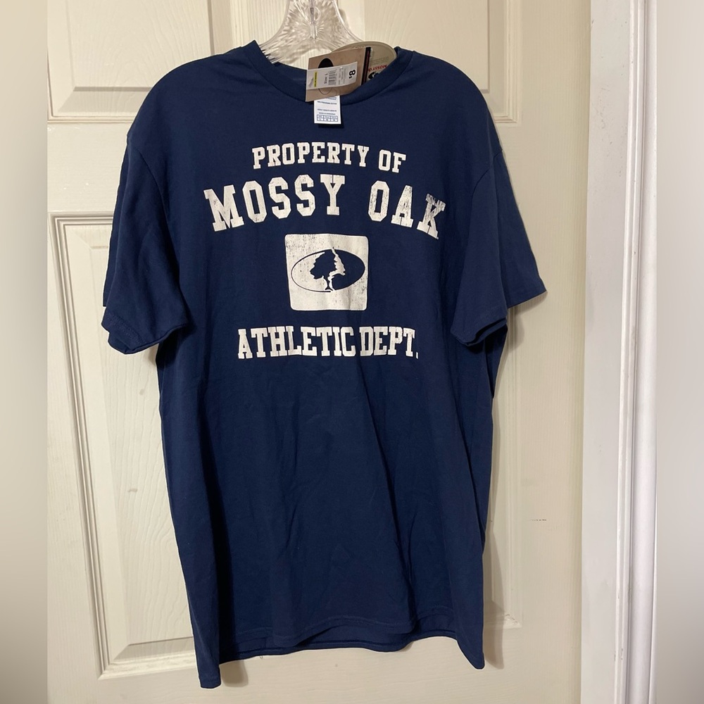 Mossy Oak shirt